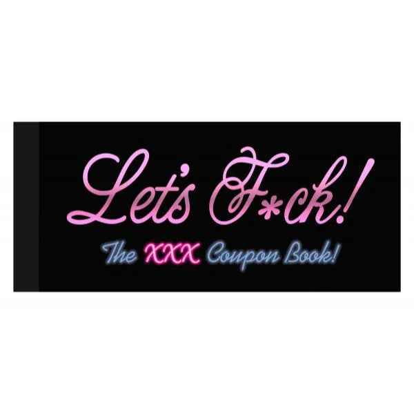 KheperGames–“Let’sF*ck”Couponbook