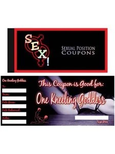 KheperGames–Sex!CouponsGame
