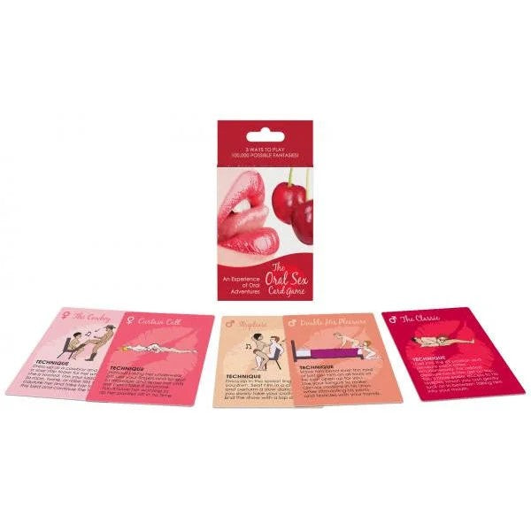 KheperGames–TheOralSexCardGame