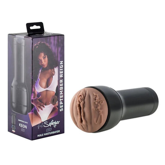 Kiiroo–MaleMasturbator(SeptemberReign)