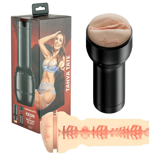 Kiiroo–MaleMasturbator(TanyaTate)