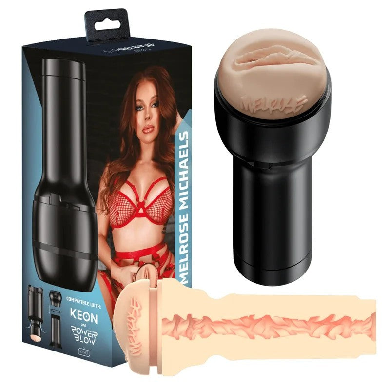 Kiiroo–MelroseMichaelsMaleMasturbator(LightFlesh)