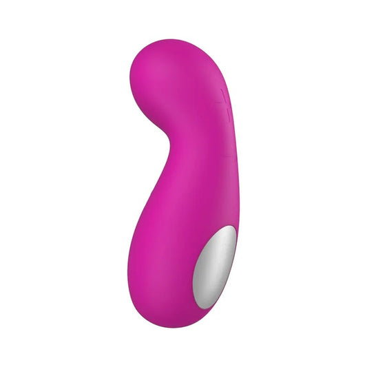 KiirooClionaInteractiveClitoralStimulating