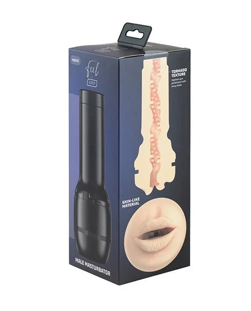 KiirooFeelGenericMouthStroker–Pale