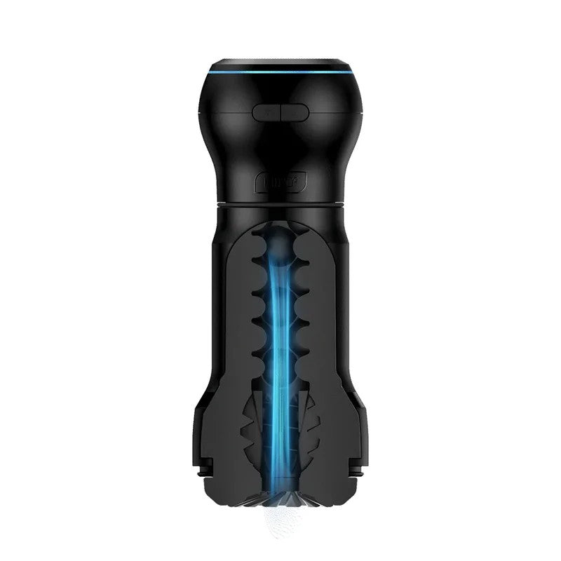 KiirooFeelPocket+PowerBlowAutomaticMasturbators