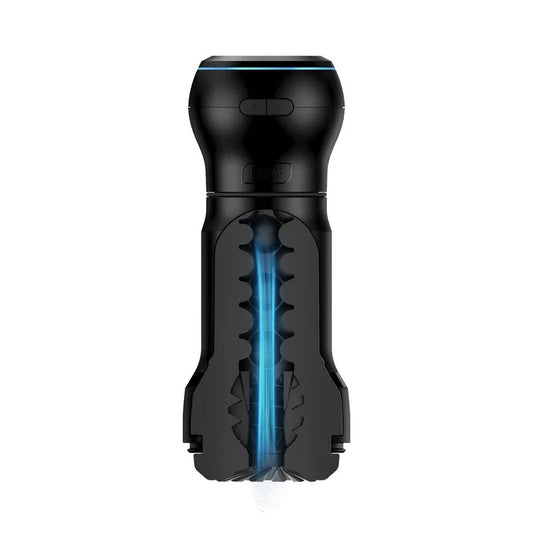 KiirooFeelPocket+PowerBlowAutomaticMasturbators