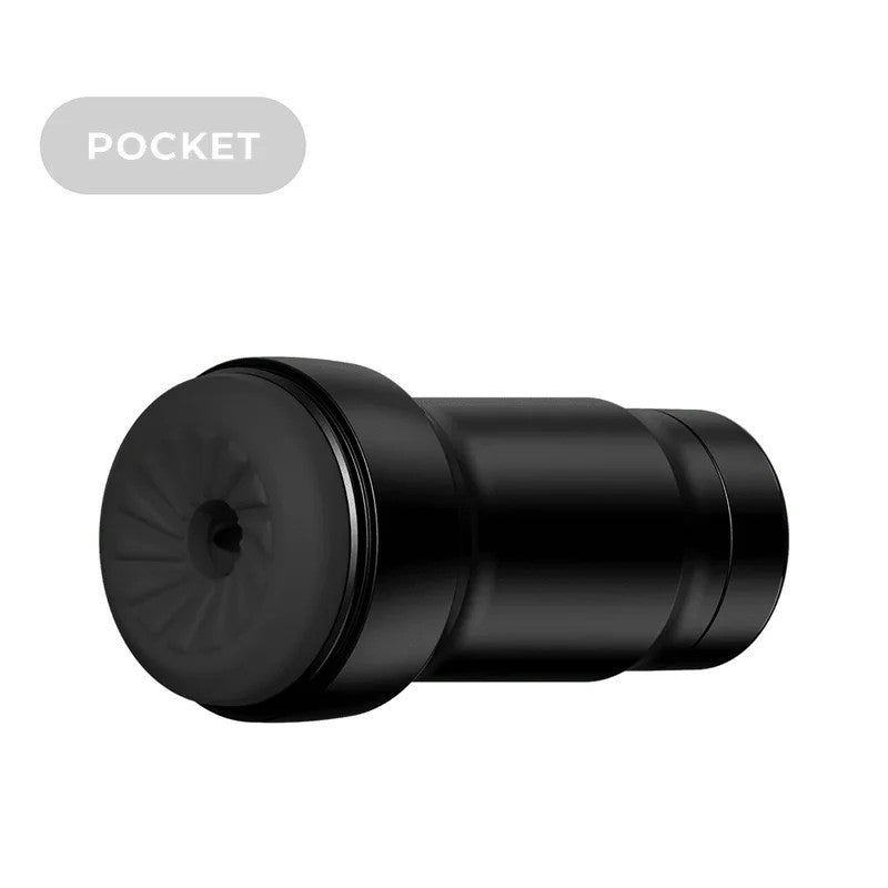 KiirooFeelPocketStrokerMaleMasturbator