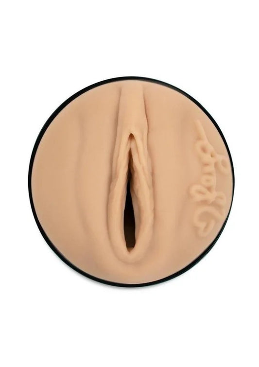 KiirooFeelReyaSunshineStrokerInteractiveMasturbator–Pussy