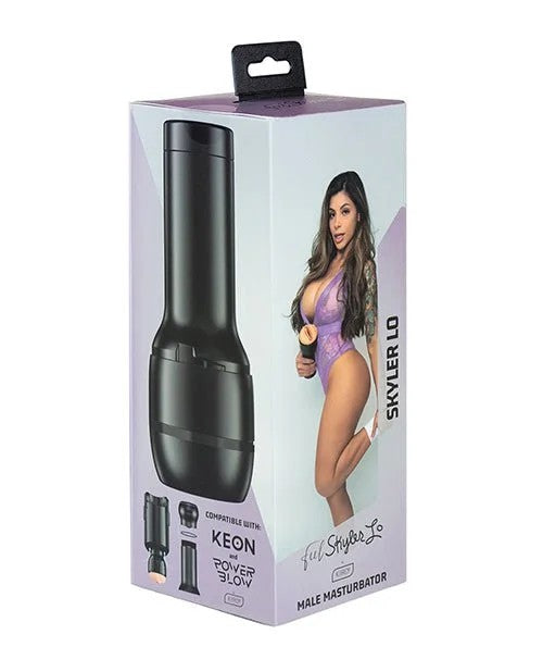 KiirooFeelStarCollectionStroker–SkylerLo