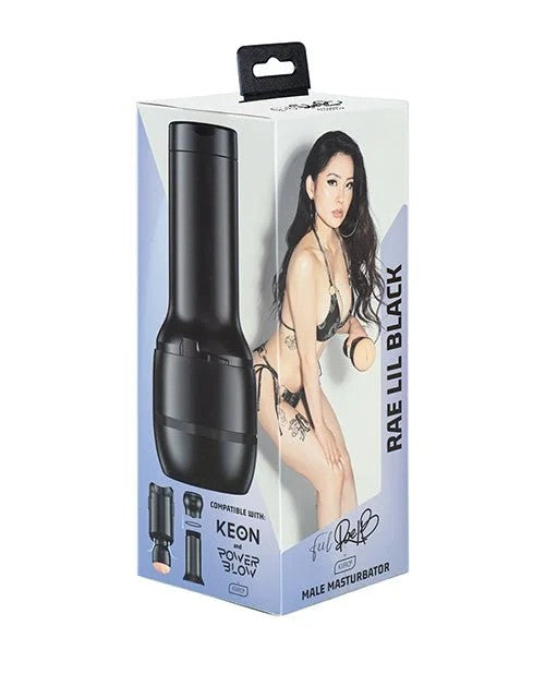 KiirooFeelStarCollectionStroker–RaeLil