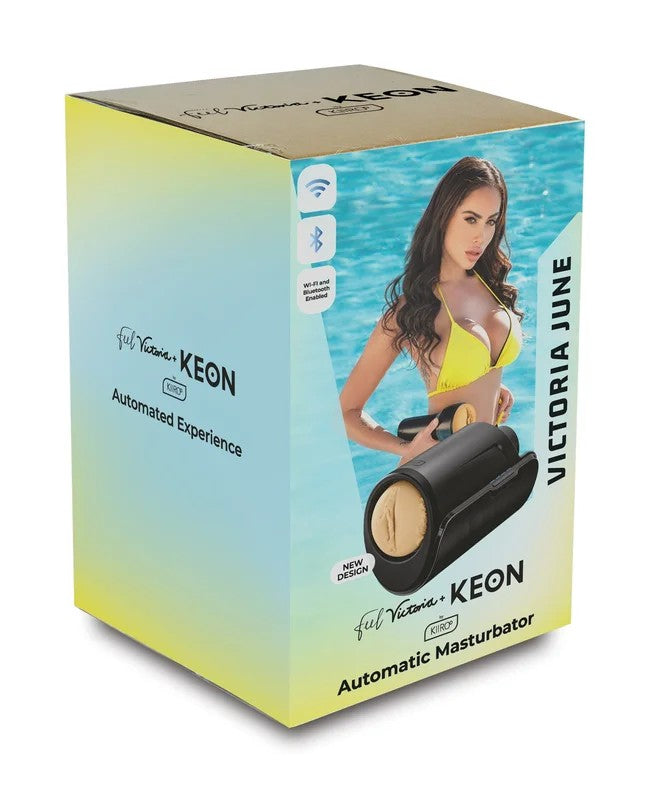 KiirooKeonFeelStarsCollectionStrokerComboSet–VictoriaJune