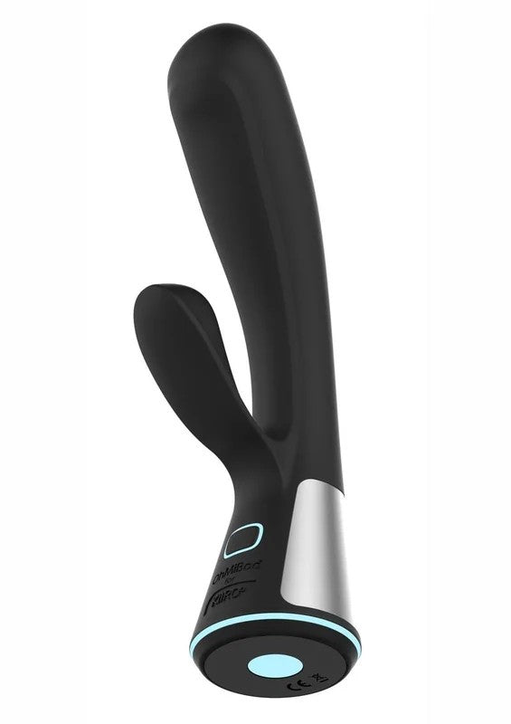 KiirooOhmibodFuseInteractiveRabbit