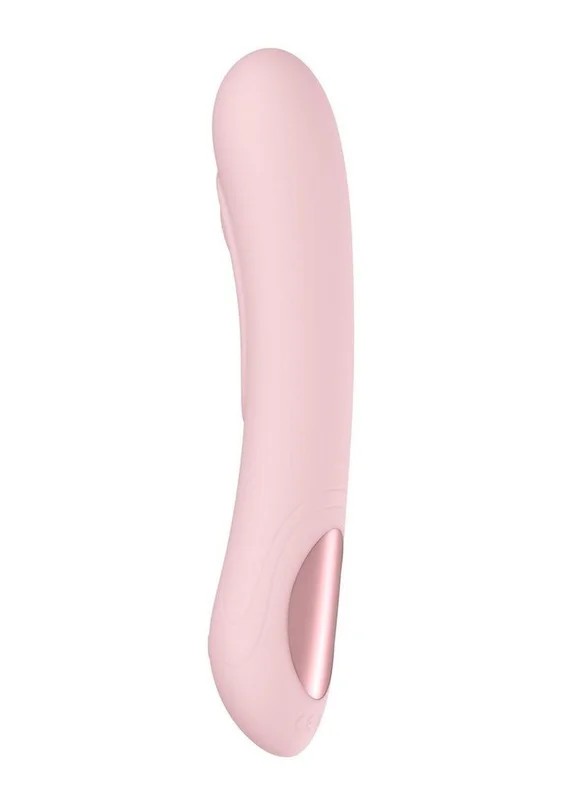 KiirooPearl3–G-SpotSiliconeVibrator