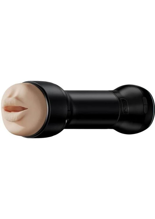 KiirooPowerblowandFeelMouthStrokerKit–Mouth