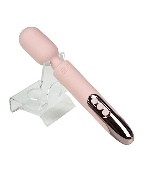 KiirooProwandMassager–Pink