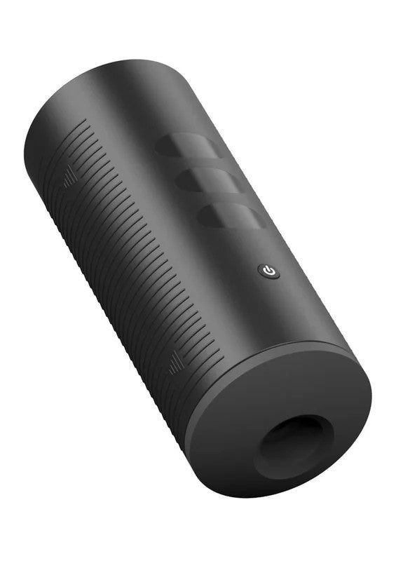 KiirooTitanInteractiveVibratingMasturbator