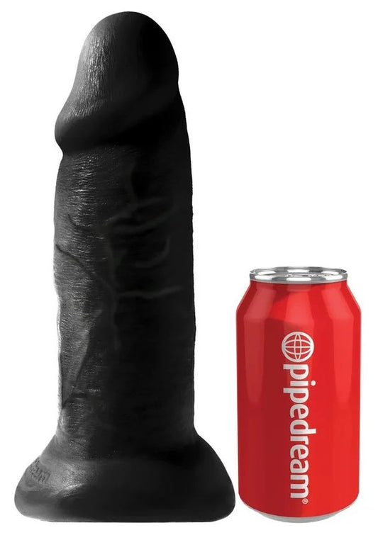 KingCockChubbyDildo