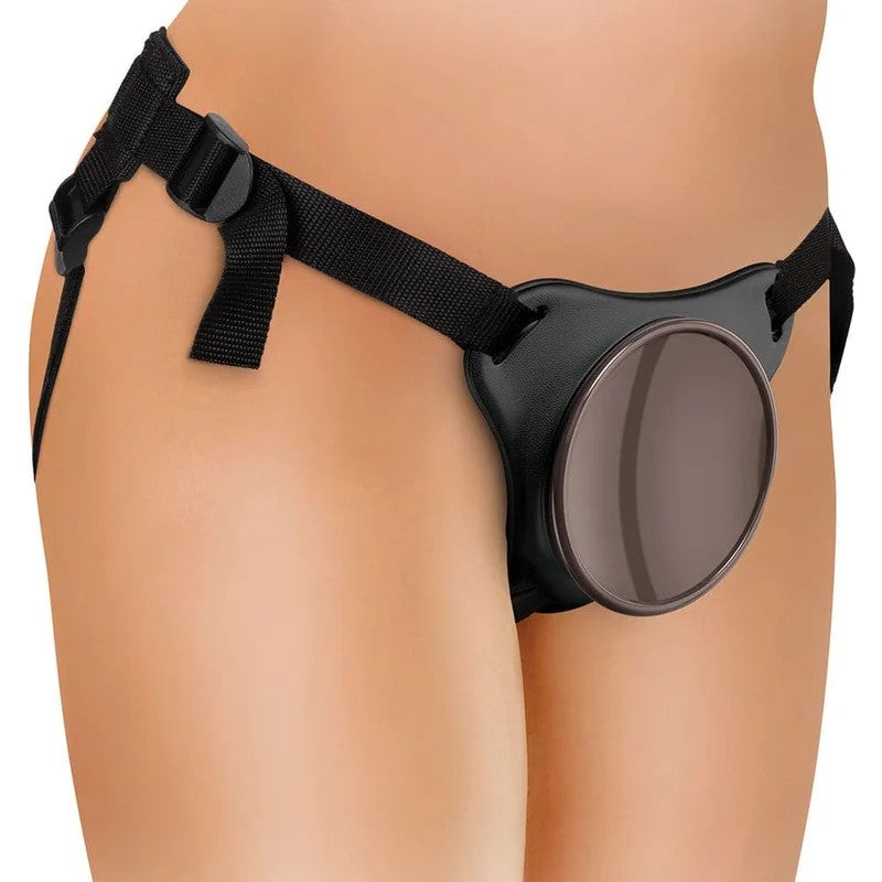 KingCockEliteComfyBodyDockStrap-OnHarness