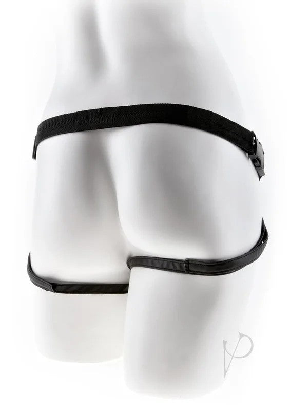 KingCockFitRiteHarness
