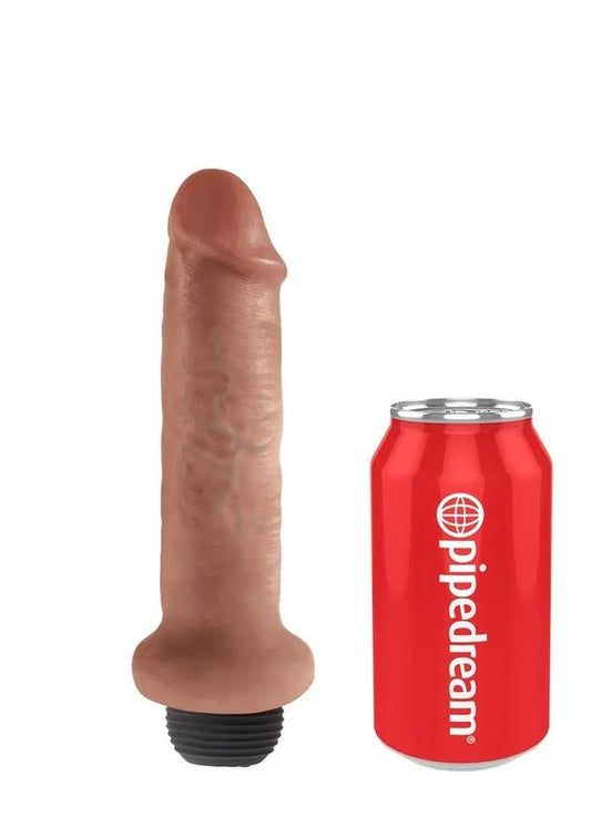 KingCockSquirtingDildo