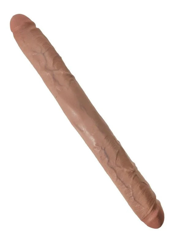 KingCockThickDoubleDildo