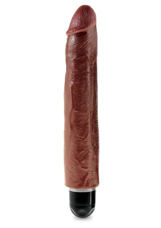 KingCockVibratingStiffyDildo