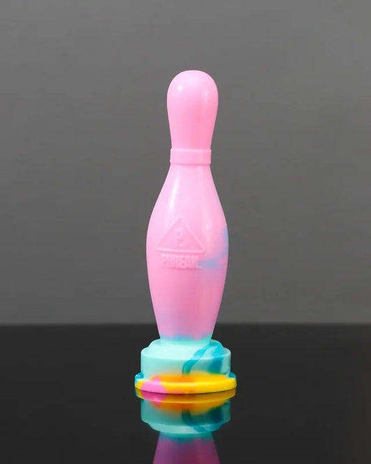 Kingpin–Small,Medium