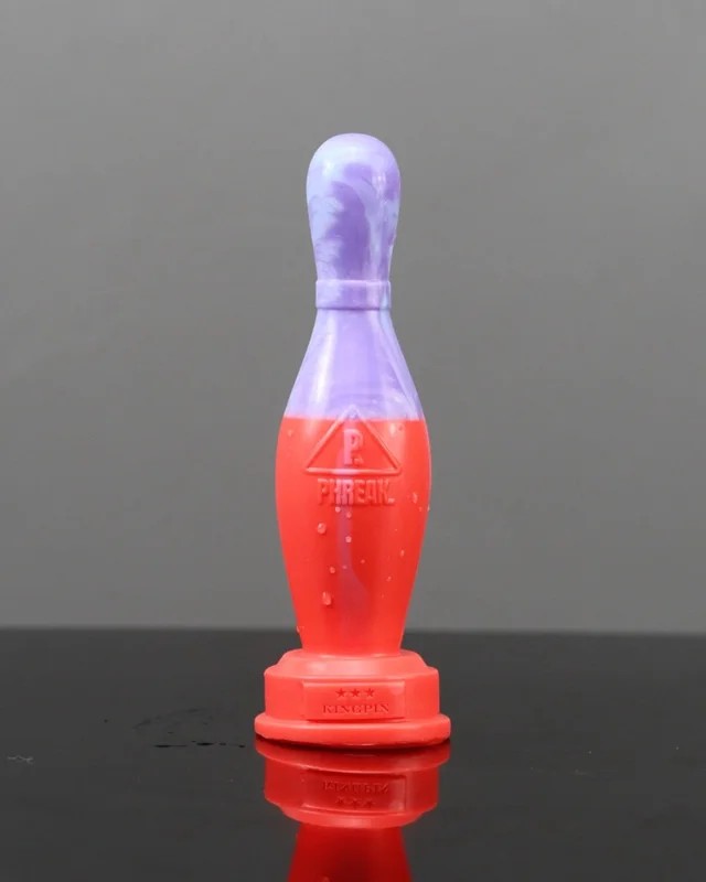 Kingpin–Small,Soft