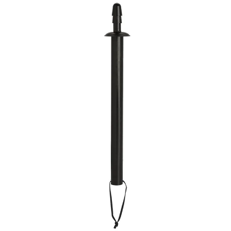 KinkbyDocJohnson–16”FuckStickVac-U-LockAccessory|SexMachineHandle