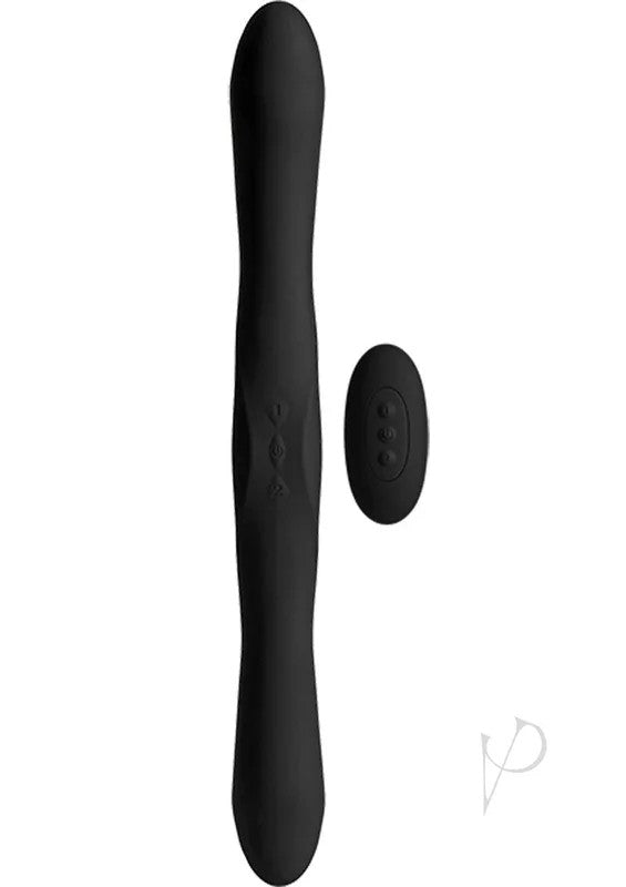 KinkDualFlexVibratorwithRemoteControl