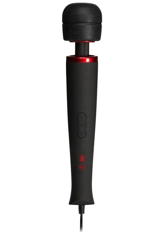 KinkPowerWandSiliconeMassager