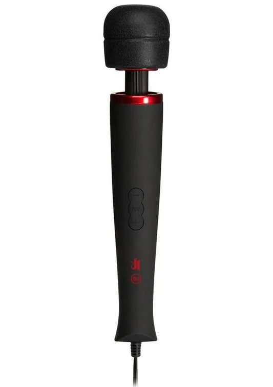 KinkPowerWandSiliconeMassager