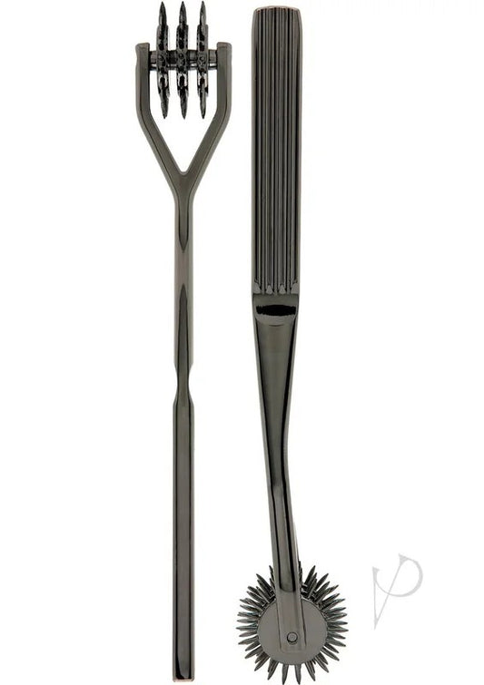 KinkSpikePinwheel3Wheels–BlackChrome