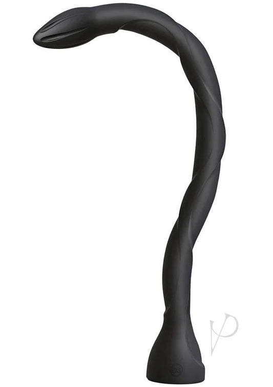 KinkTheSerpentAnalSnakeSiliconeDildo