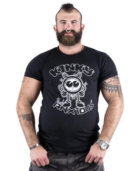 Kinky&AnxiousT-shirt