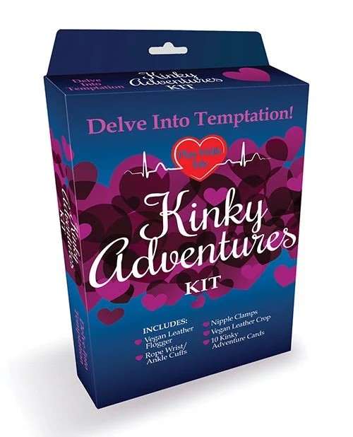 KinkyAdventuresKit