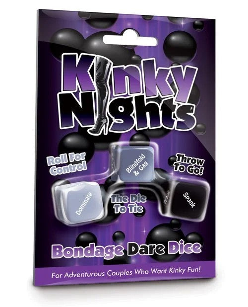 KinkyNightsDiceGame
