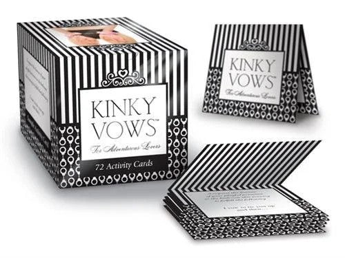 KinkyVows