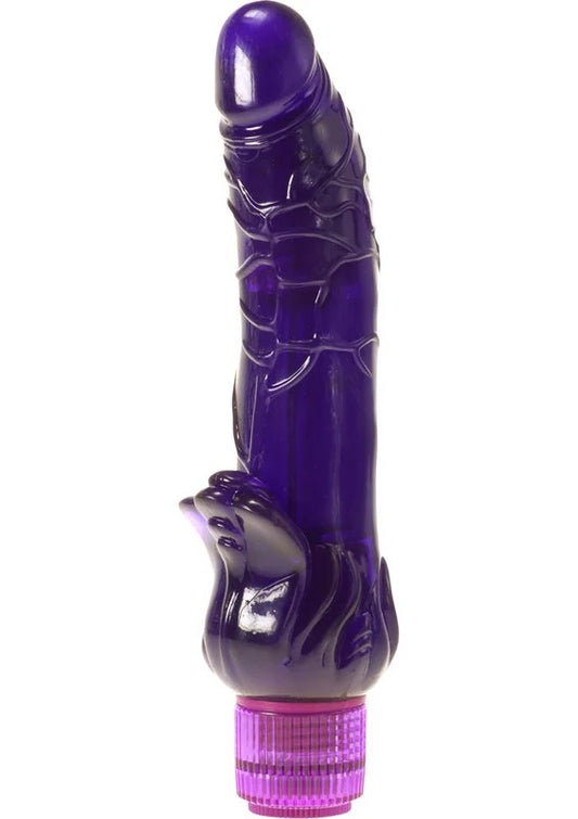 KinxViking6RealisticVibrator