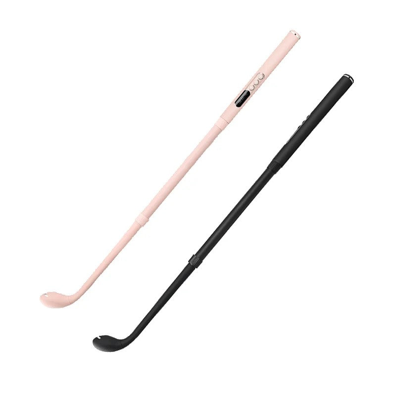 KisstoyElectricShockSMWandVibratorForCoupleFlirting