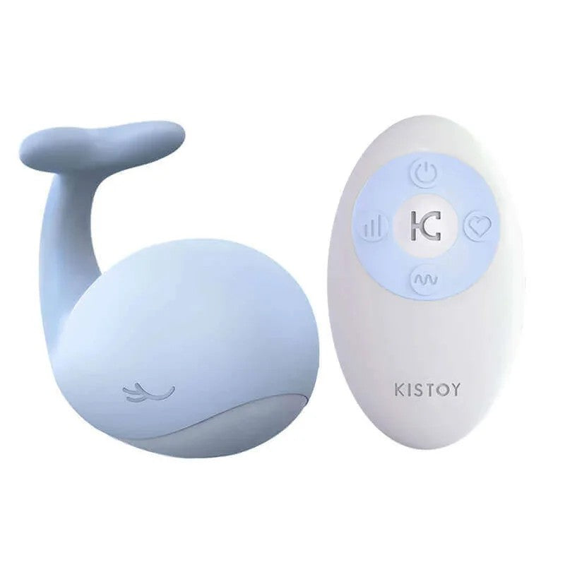 KissToyYoungDorisWearableVibratorMassager