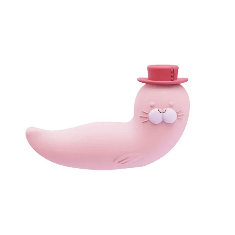 KISTOYBabySealSuctionVibrator
