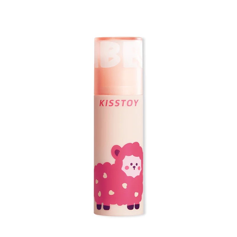 KISTOYLambLipstickMasturbatorSuckingHiddenSexToy