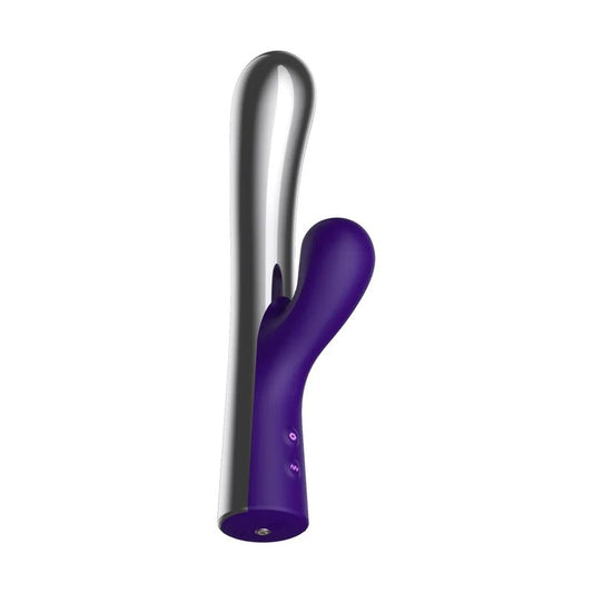 Knight2MetalSuckingRabbitVibrator