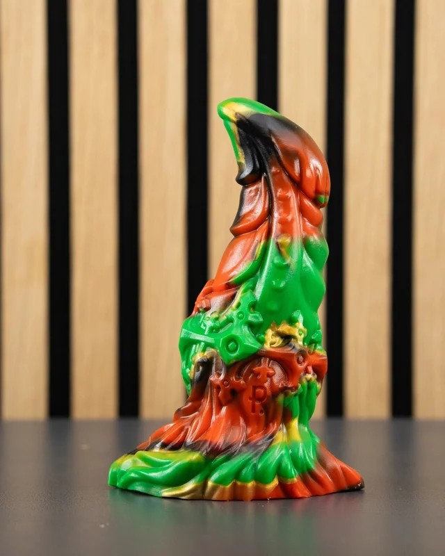 Krampus–Small,Soft