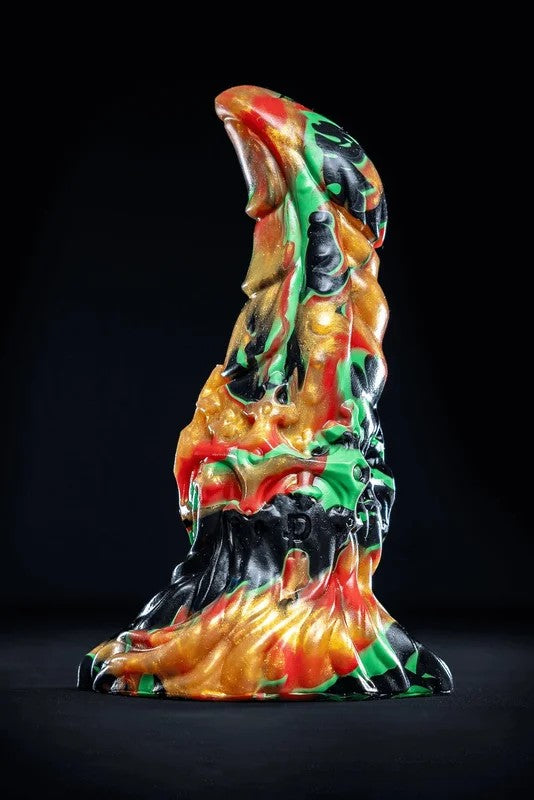 KrampusFantasyDildo