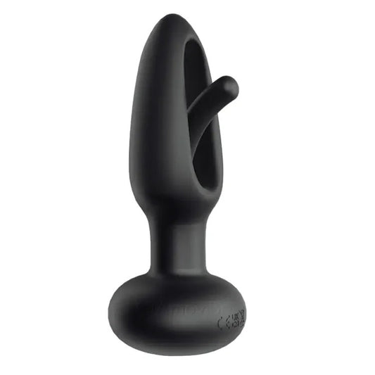 Kyros–FlappingButtPlugwithVibration