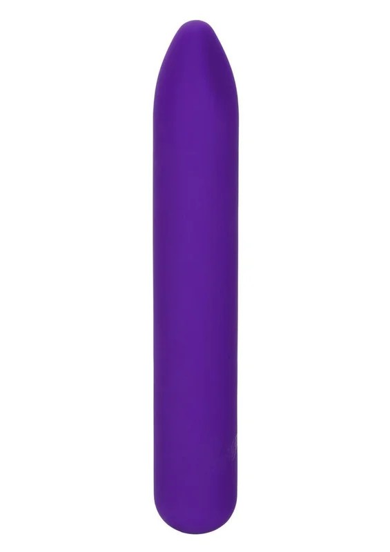 KystFlingRechargeableSiliconeBulletVibrator