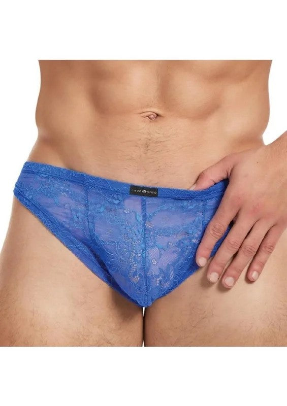 LaceKingLaceThong–Medlum