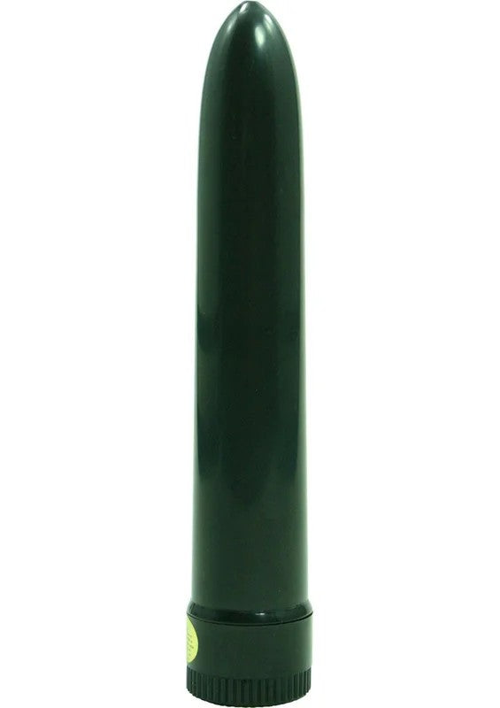 Lady’sMoodPlasticVibrator